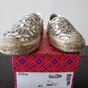Tori Burch Espadrilles